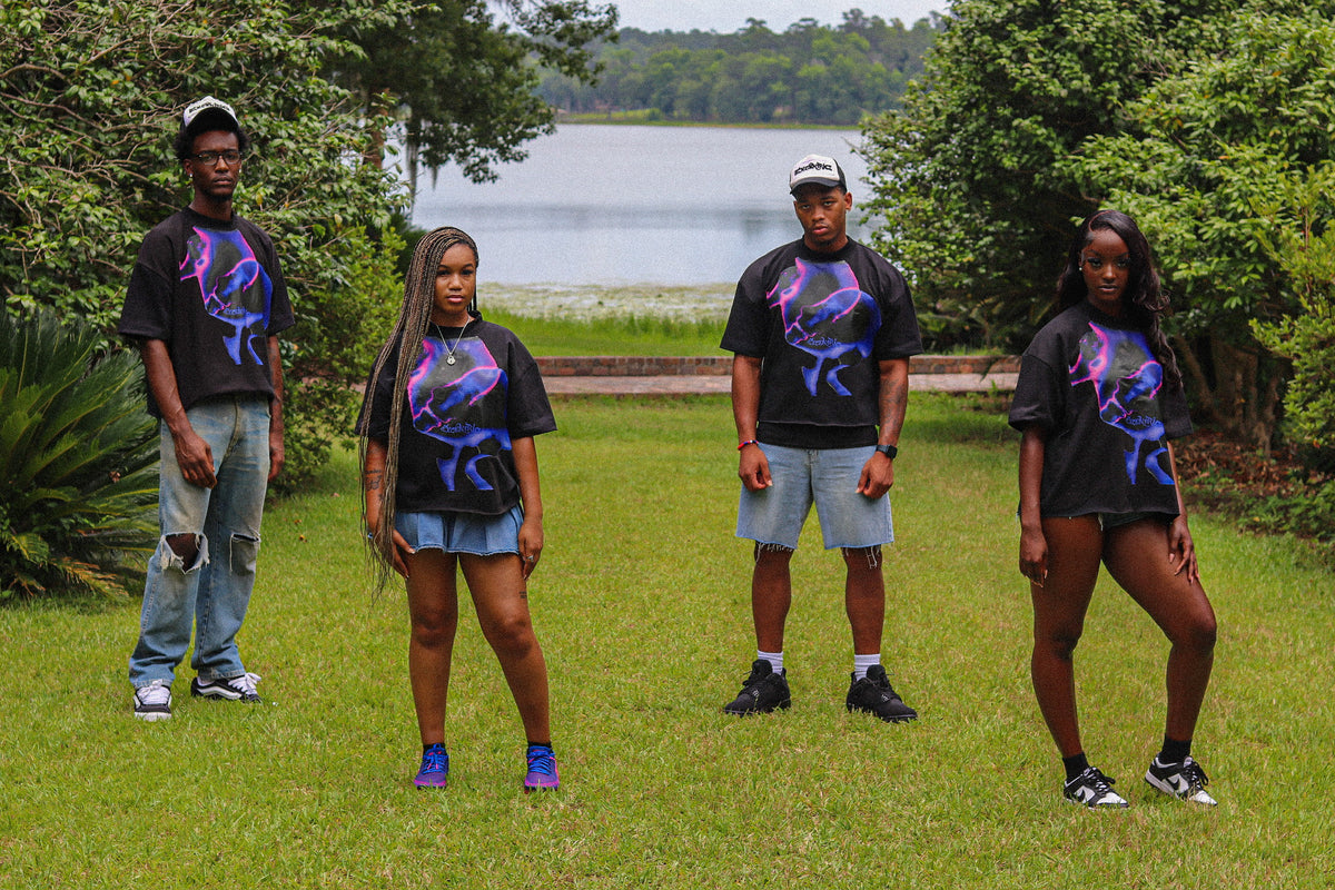“Embrace Your Inner You Tee”